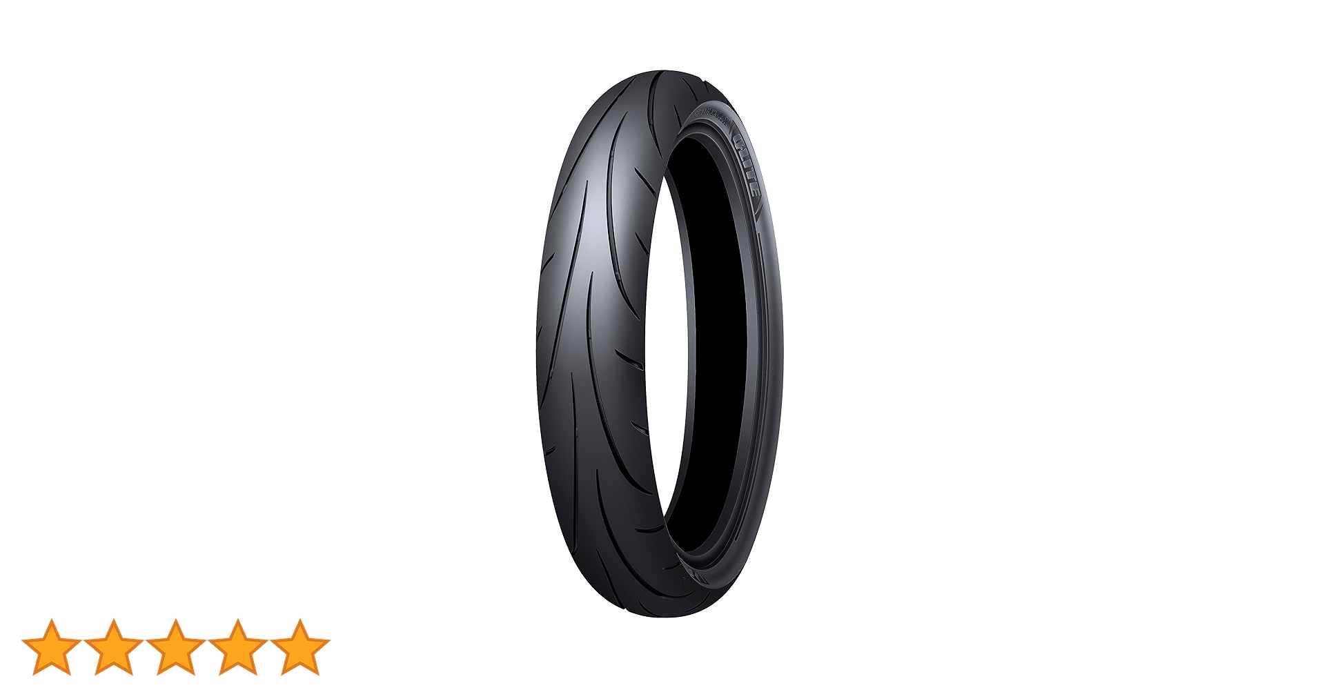 ダンロップ　Q-LITE 前後 Amazon.co.jp: DUNLOP製タイヤ SPORTMAX Q-LITE 110/70-17 54H